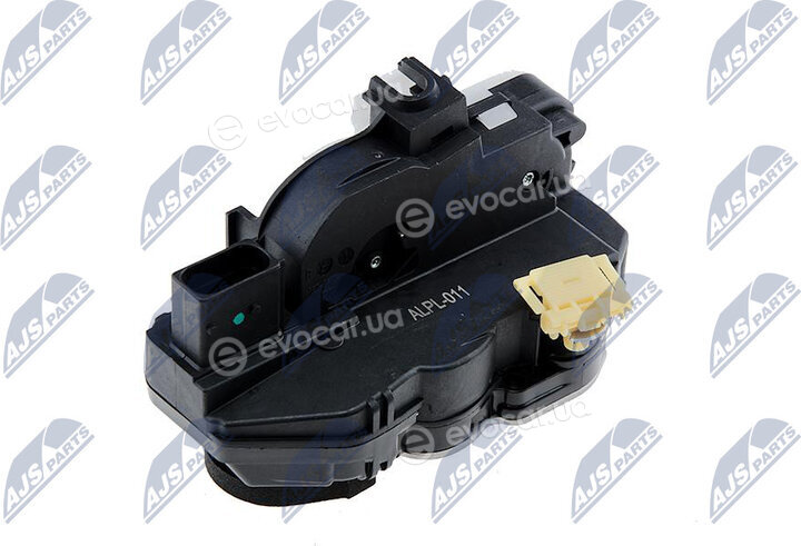 NTY EZC-PL-011