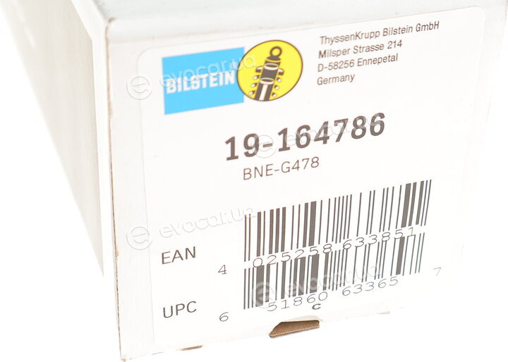 Bilstein 19-164786