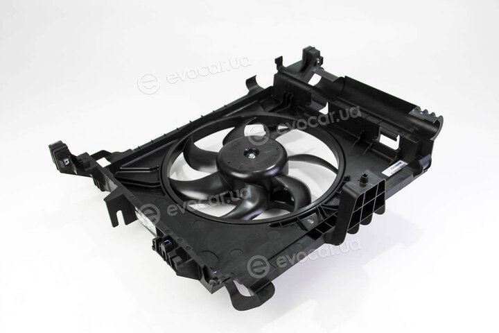 Mahle CFF 211 000P
