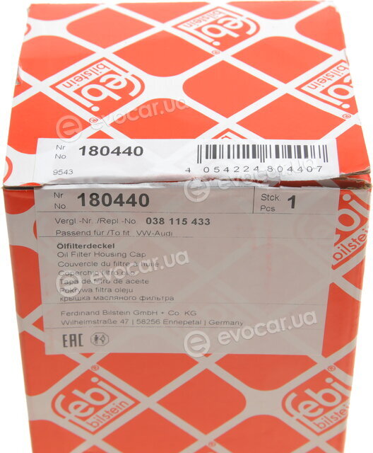 Febi 180440