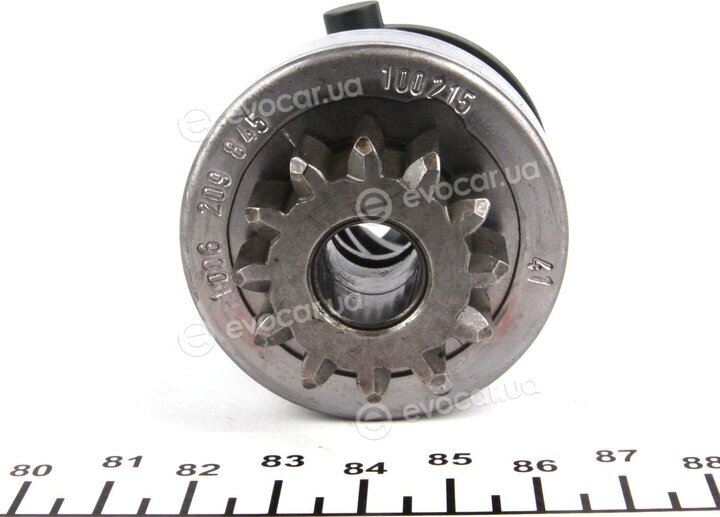 Bosch 1 006 209 845