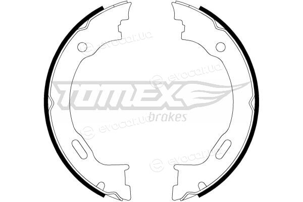 Tomex TX 22-27