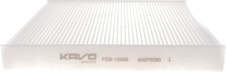 AMC FCA-10259