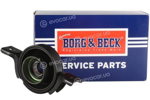 Borg & Beck BPB1114