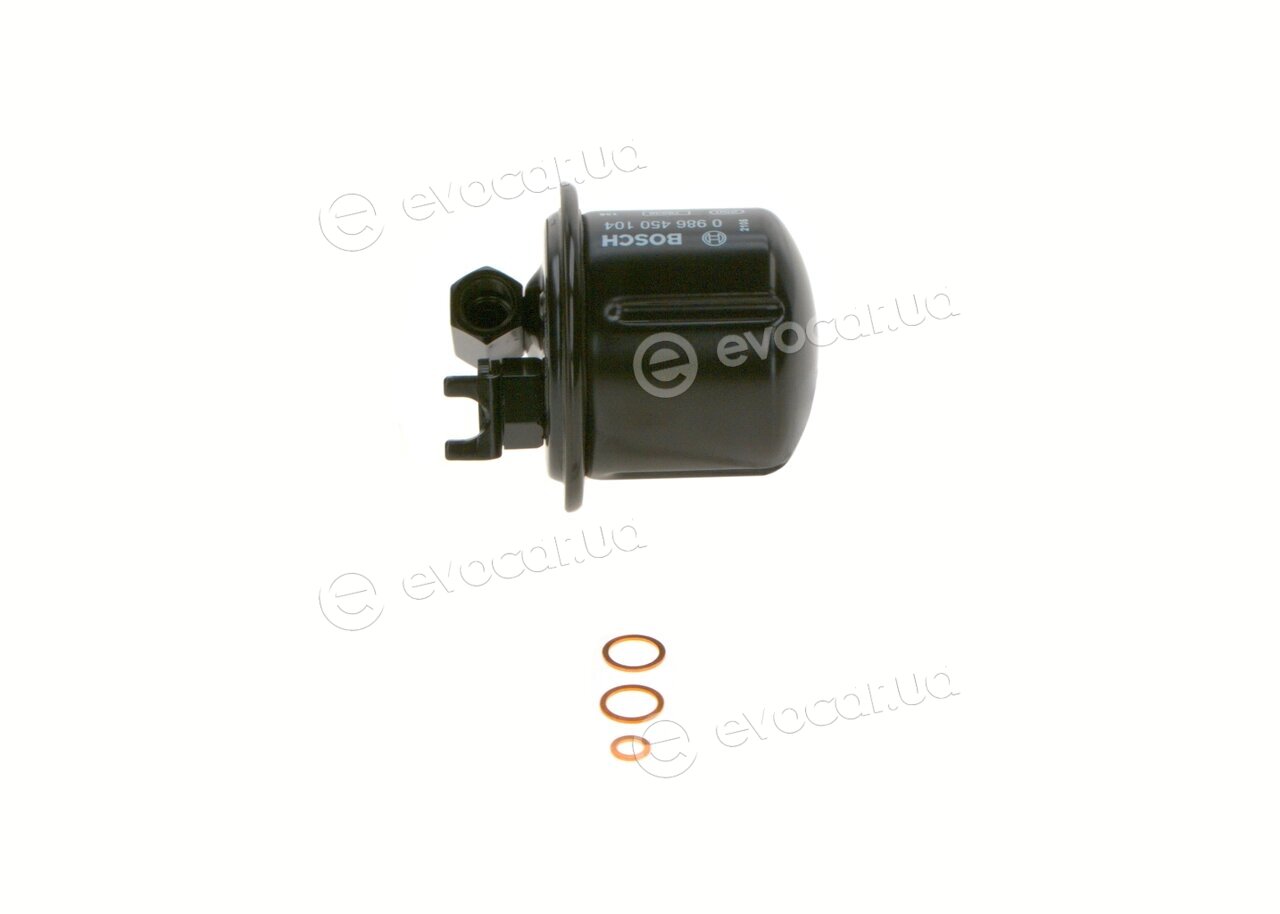 Bosch 0 986 450 104