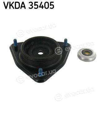 SKF VKDA 35405