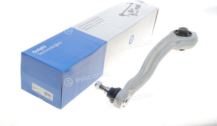 Delphi TC2248