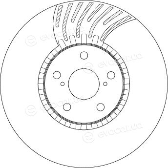 TRW DF4856S