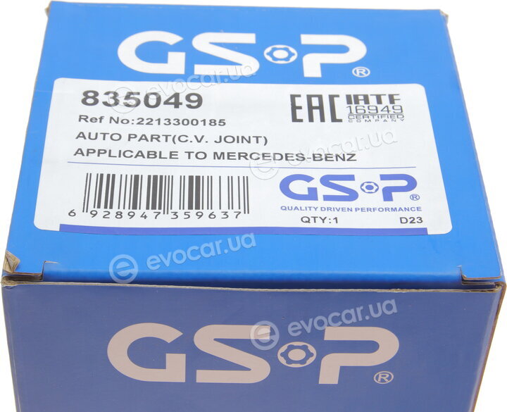 GSP 835049