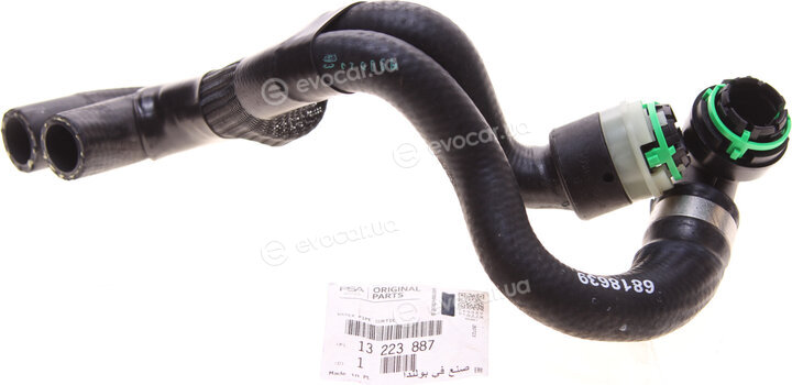Mopar (PSA / FCA) 13223887