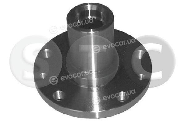 Metalcaucho / STC T490039