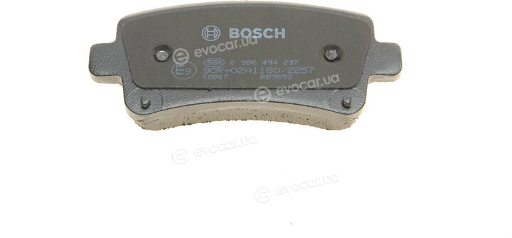 Bosch 0 986 494 297