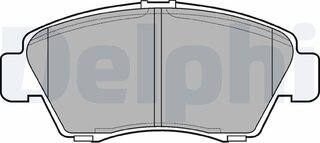 Delphi LP809