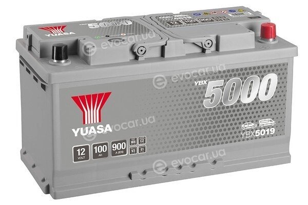 Yuasa YBX5019