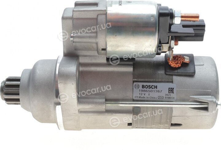 Bosch 1 986 S01 267