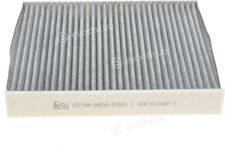 Febi 22166