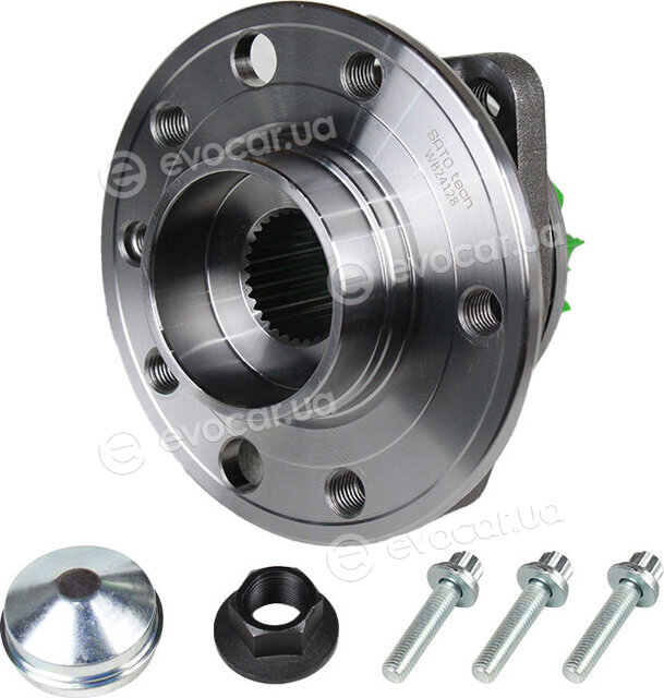 Sato Tech WB24128