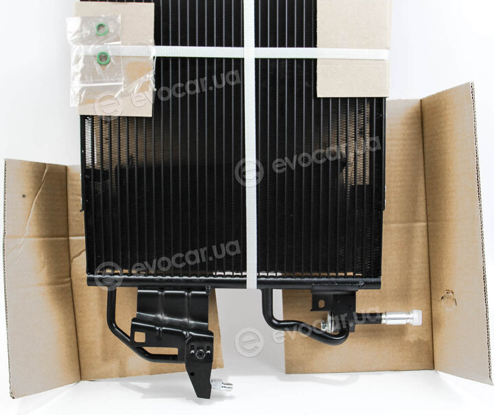 Mahle AC 400 000S