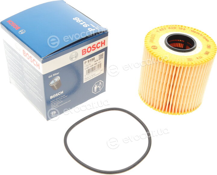 Bosch 1 457 429 198
