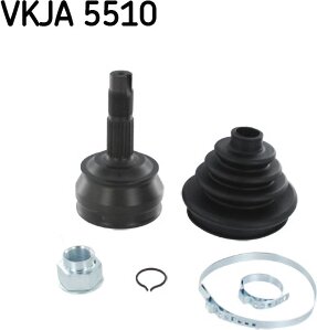 SKF VKJA 5510