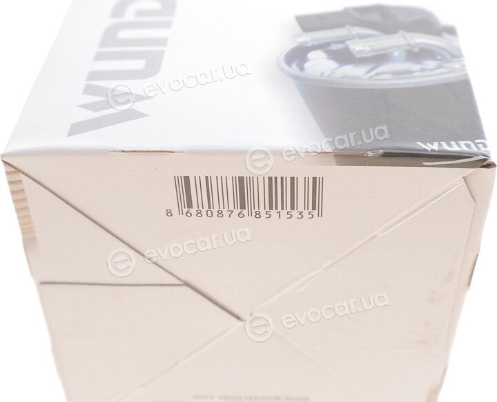Wunder WB 908
