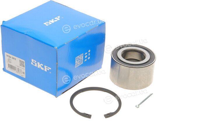 SKF VKBA 3915