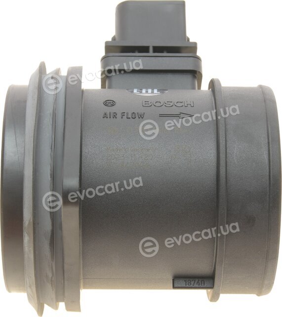 Bosch 0 281 006 184
