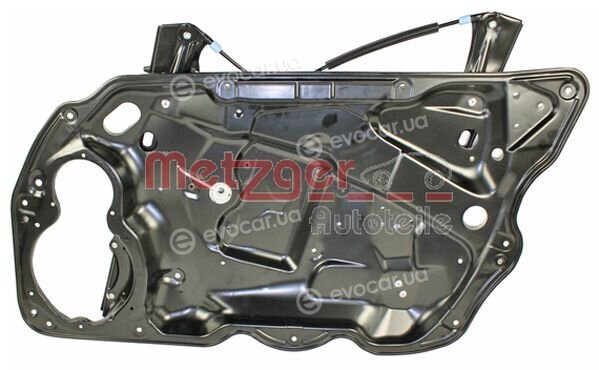 Metzger 2160318