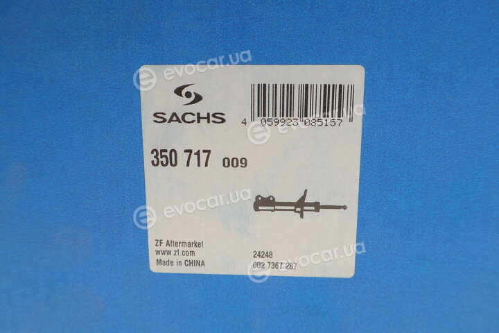 Sachs 350 717