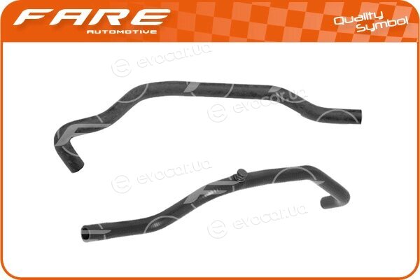 Fare 11782