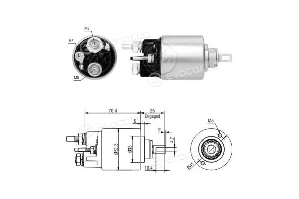 Era / Messmer ZM 6-271