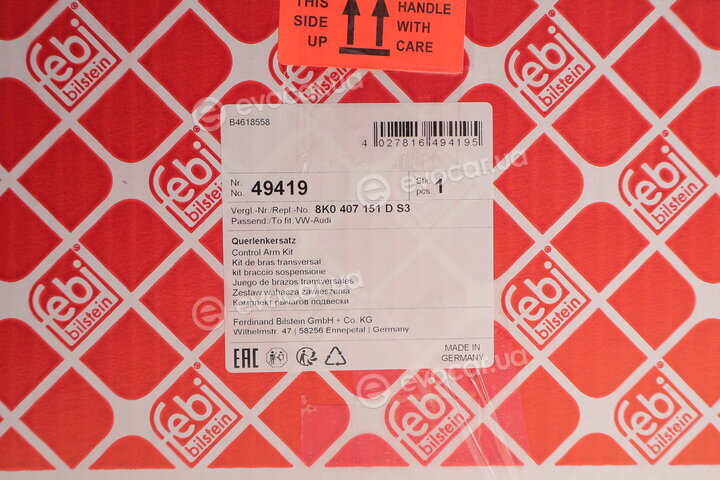 Febi 49419