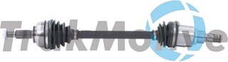 TrakMotive 30-2664