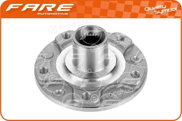 Fare 13765
