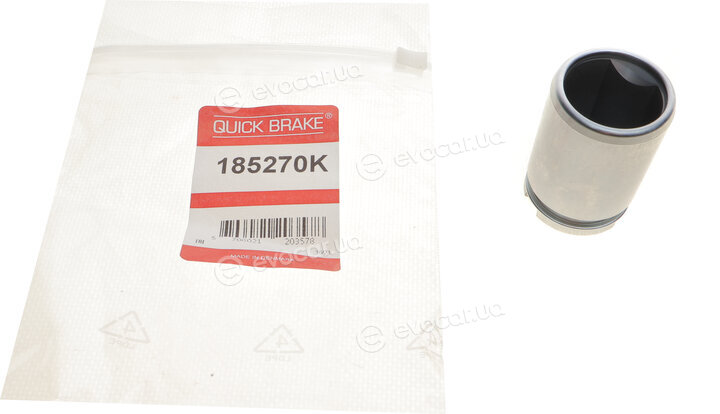 Kawe / Quick Brake 185270K