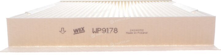 WIX WP9178