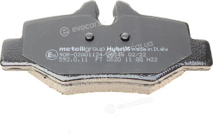 Metelli 22-0576-0