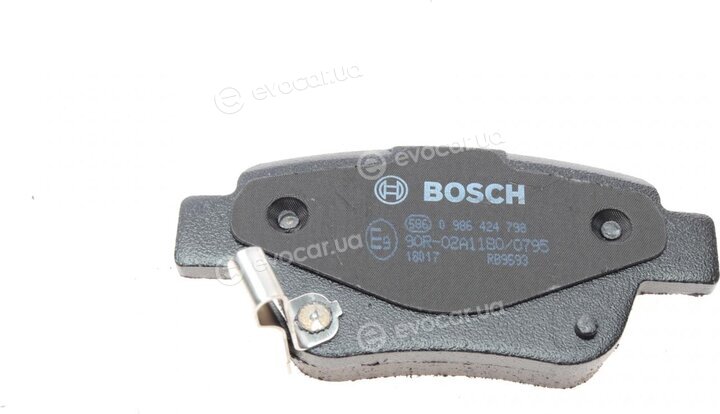 Bosch 0 986 424 798