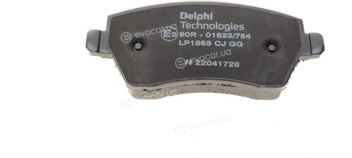 Delphi LP1865