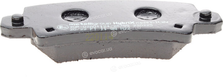 Metelli 22-0447-0
