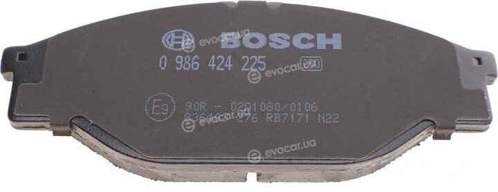 Bosch 0 986 424 225