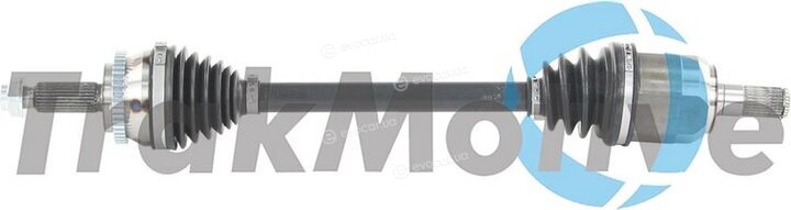 TrakMotive 30-2429