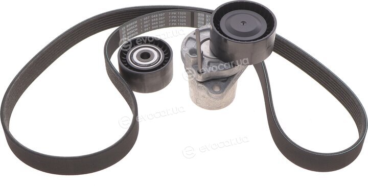Bosch 1 987 600 714