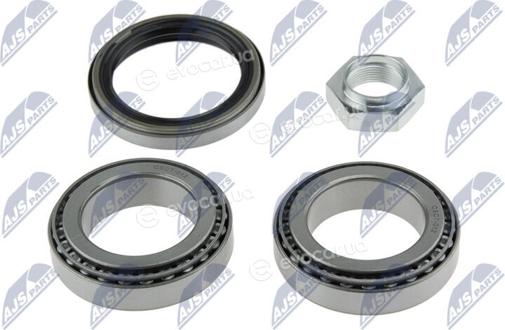 NTY KLP-CT-012