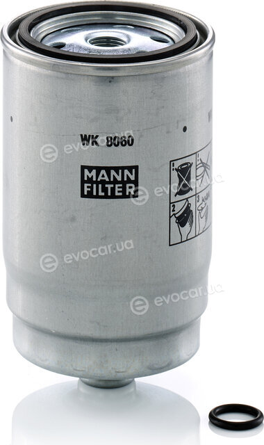 Mann WK 8060 z