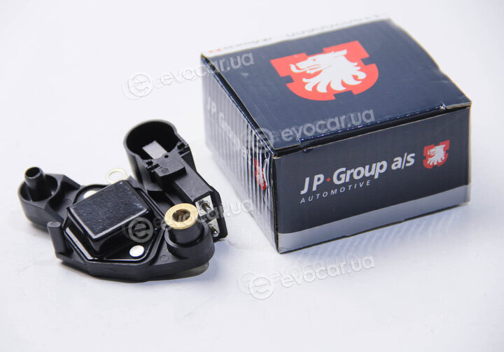 JP Group 1190200600