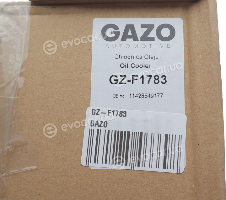 Gazo GZ-F1783