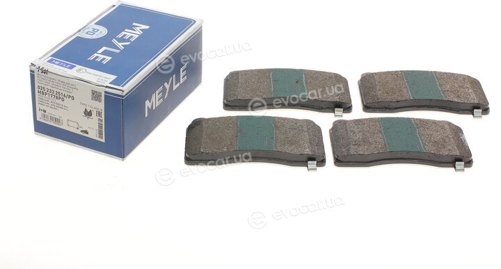 Meyle 025 233 2516/PD