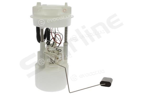 Starline PC 1021