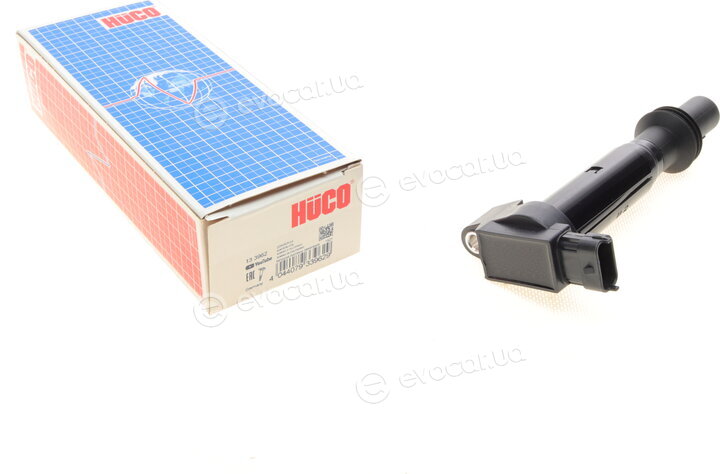 Astemo (Hitachi) / Huco 133962